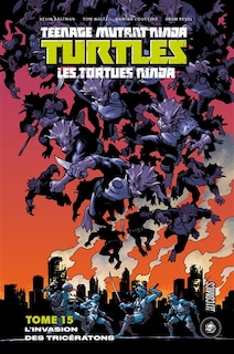 Front cover_L'invasion des Tricératons
