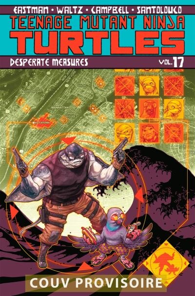 Front cover_Les grands remèdes