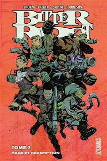 Front cover_Rage et rédemption