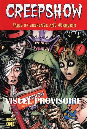 Couverture