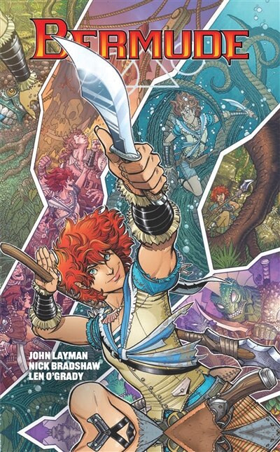 Front cover_Bermude