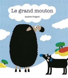 Couverture_LE GRAND MOUTON