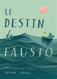 Front cover_LE DESTIN DE FAUSTO