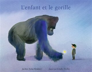 L' enfant et le gorille