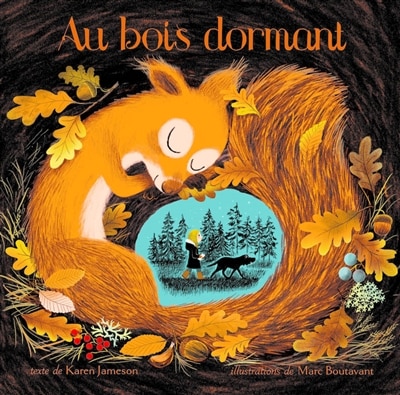 Au bois dormant