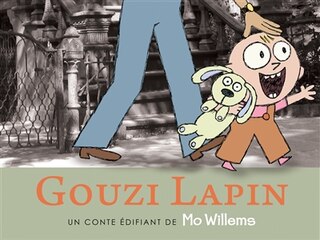 Front cover_Gouzi Lapin