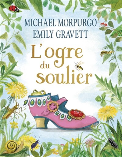 Front cover_L' ogre du soulier