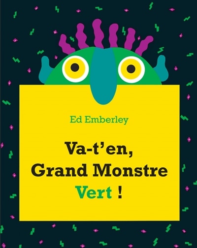 Couverture_Va-t'en, grand monstre vert !