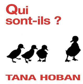 Couverture_Qui sont-ils ?