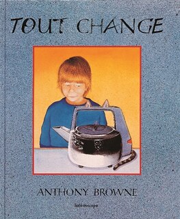 Front cover_Tout change