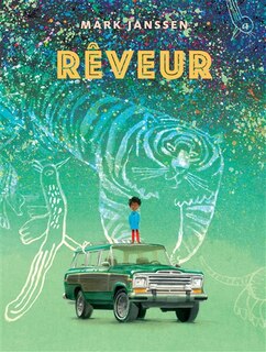 Front cover_RÊVEUR