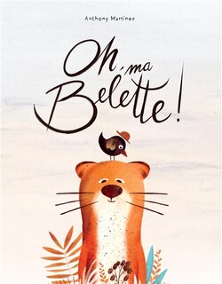 Couverture_Oh, ma belette !