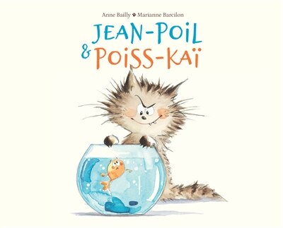 Front cover_Jean-Poil & Poiss-Kaï