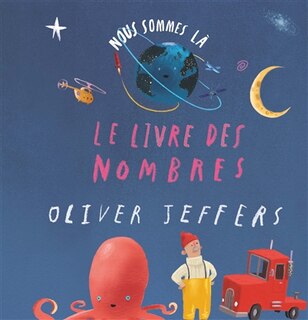 Nous sommes là: le livre des nombres