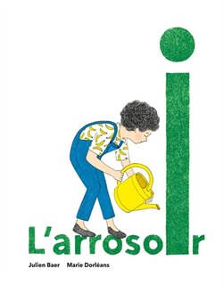 Front cover_L'arrosoir