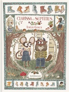 Couverture_Clarissa et Septimus
