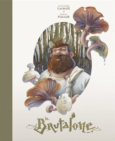 Front cover_Le brutalone