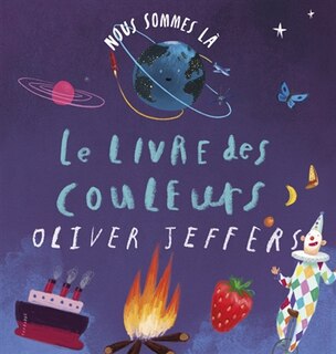 Front cover_Nous sommes là