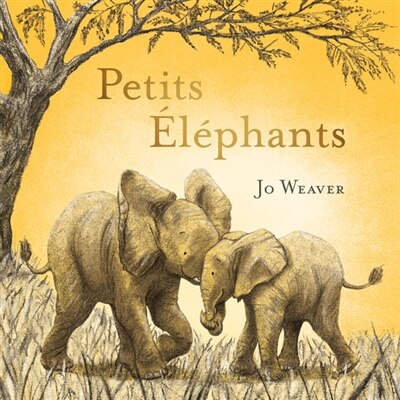 Front cover_PETITS ÉLÉPHANTS