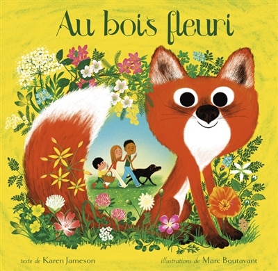 AU BOIS FLEURI