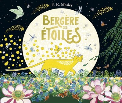 Bergère des étoiles