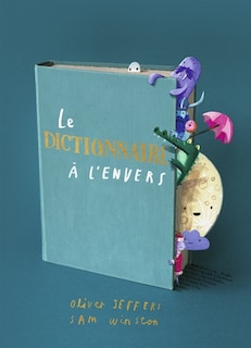 Couverture_Le dictionnaire à l'envers