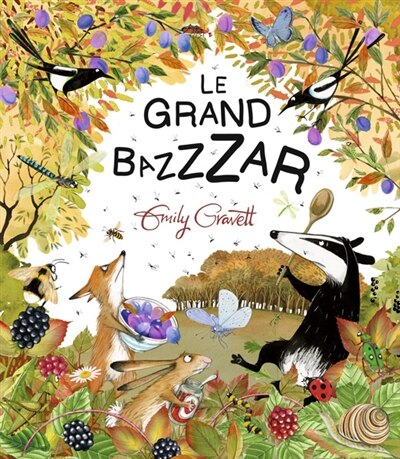 Couverture_Le grand bazzzar