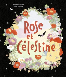 Couverture_Rose et C&eacute;lestine