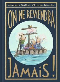 Couverture_On ne reviendra jamais !
