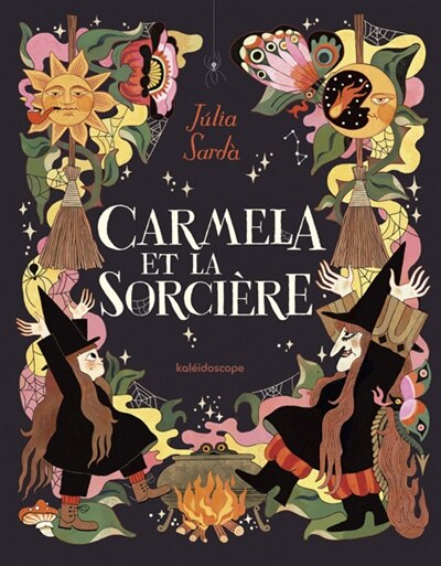Couverture_Carmela et la sorcière