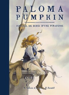 Front cover_Paloma Pumpkin