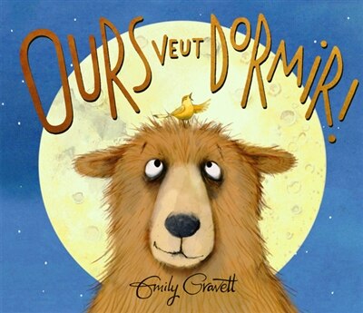 Couverture_Ours veut dormir