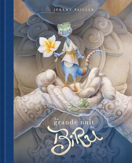 Front cover_La grande nuit de Biru
