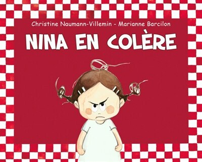 Front cover_Nina en col&egrave;re