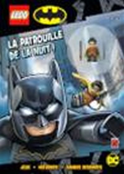 La patrouille de la nuit !