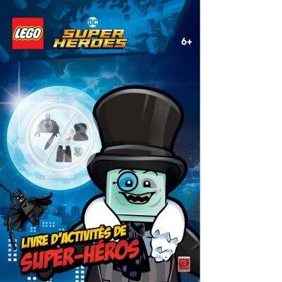 Front cover_Lego DC comics super heroes