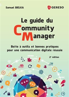 Couverture_Le guide du community manager