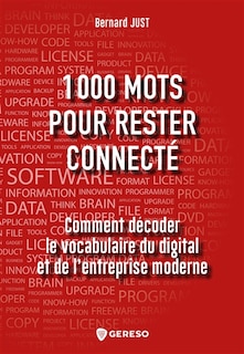 Front cover_1.000 mots pour rester connecté
