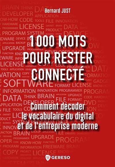 Front cover_1.000 mots pour rester connecté