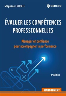 Front cover_Evaluer les compétences professionnelles