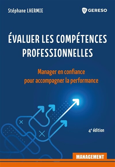 Front cover_Evaluer les compétences professionnelles