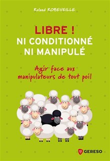 Front cover_Libre !