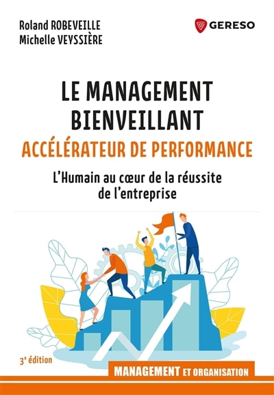 Couverture_Le management bienveillant