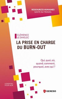 Couverture_La prise en charge du burn-out