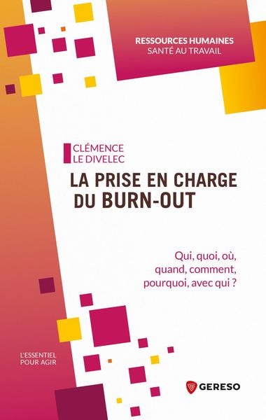 Couverture_La prise en charge du burn-out