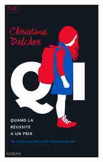 QI de Christina Dalcher