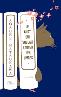 Couverture_Le chat qui voulait sauver les livres