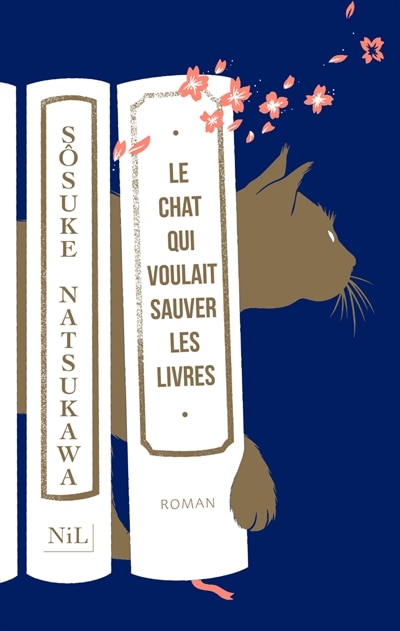 Couverture_Le chat qui voulait sauver les livres