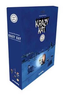 Front cover_Coffret Krazy Kat