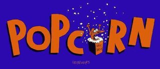 Front cover_Pop corn